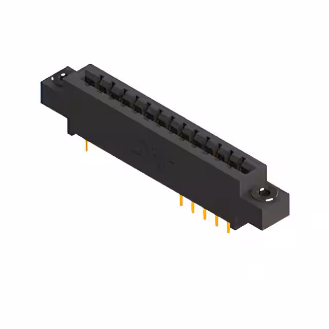387-026-523-803 EDAC Inc.  Edgeboard Connectors